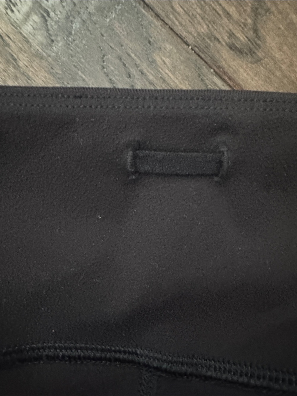 Athleta Rainer Black High-Rise Jogger Pants - Picture 9 of 9